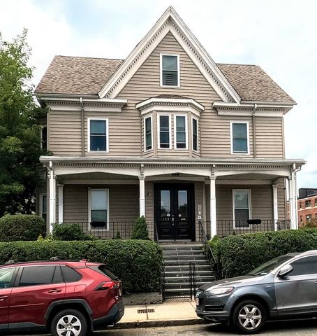 133 South St. 1, Boston, MA 02130