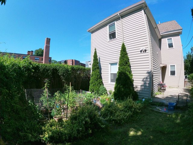 133 South St. 1, Boston, MA 02130
