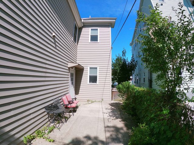 133 South St. 1, Boston, MA 02130