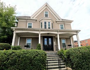 133 South St. 1, Boston, MA 02130