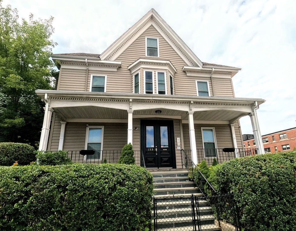 133 South St. 1, Boston, MA 02130