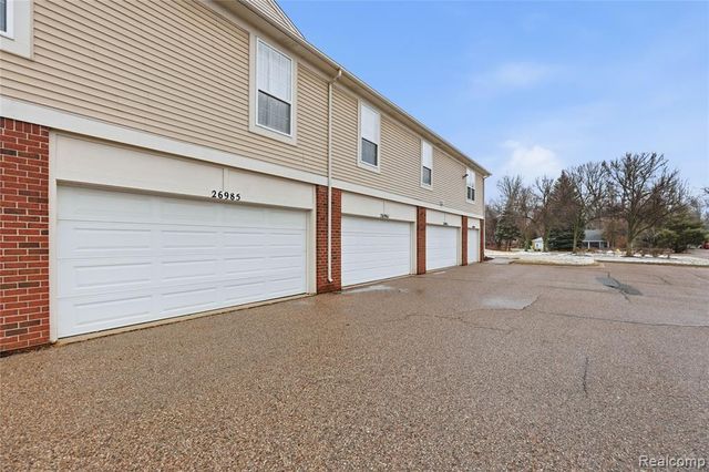 26985 Carrington Place, Harrison Twp, MI 48045