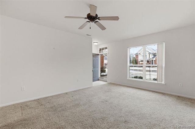 26985 Carrington Place, Harrison Twp, MI 48045