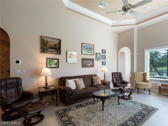 7937 Tiger Lily DR, Naples, FL 34113