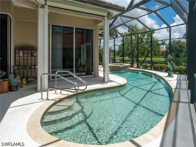 7937 Tiger Lily DR, Naples, FL 34113