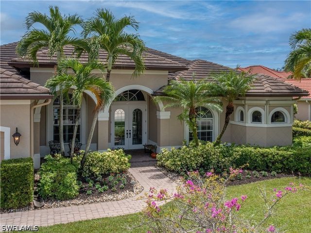 7937 Tiger Lily DR, Naples, FL 34113