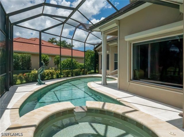 7937 Tiger Lily DR, Naples, FL 34113