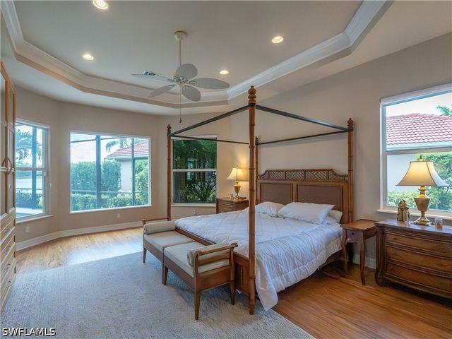 7937 Tiger Lily DR, Naples, FL 34113