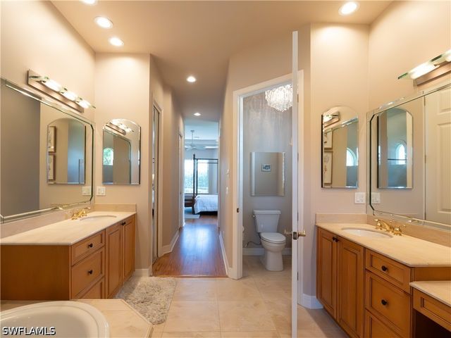 7937 Tiger Lily DR, Naples, FL 34113