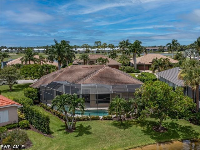 7937 Tiger Lily DR, Naples, FL 34113