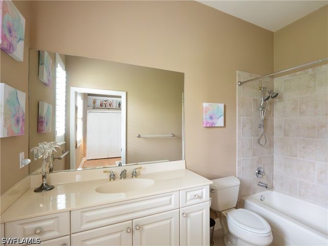 7937 Tiger Lily DR, Naples, FL 34113