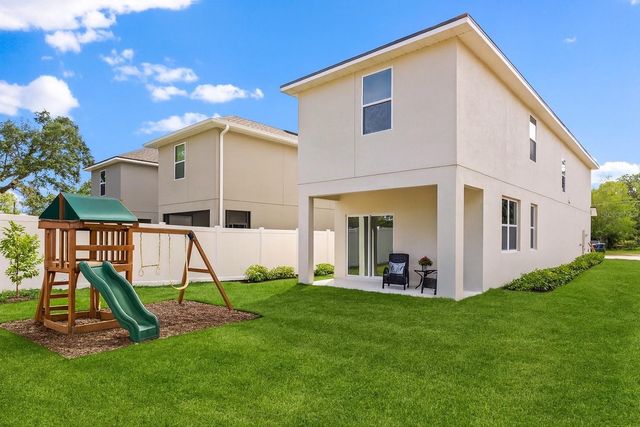 679 LINCOLN STREET, Kissimmee, FL 34741