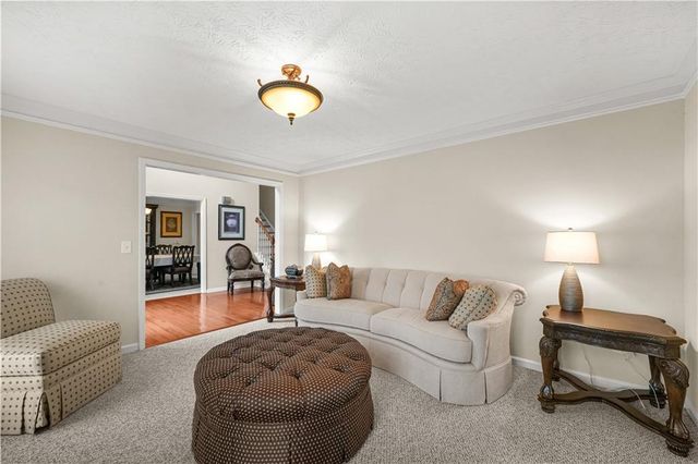 4320 Clarion Drive, Conley, GA 30288