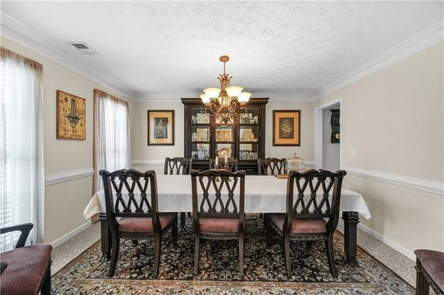 4320 Clarion Drive, Conley, GA 30288