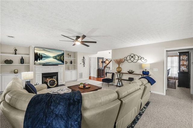4320 Clarion Drive, Conley, GA 30288