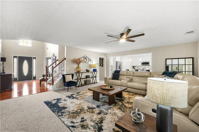 4320 Clarion Drive, Conley, GA 30288