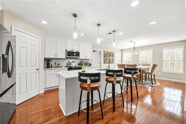 4320 Clarion Drive, Conley, GA 30288