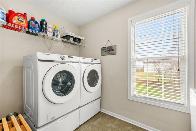4320 Clarion Drive, Conley, GA 30288