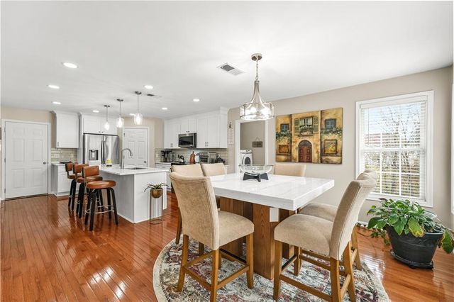 4320 Clarion Drive, Conley, GA 30288