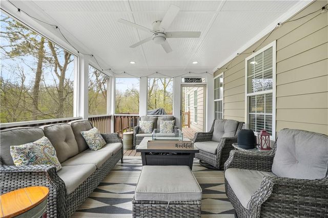 4320 Clarion Drive, Conley, GA 30288