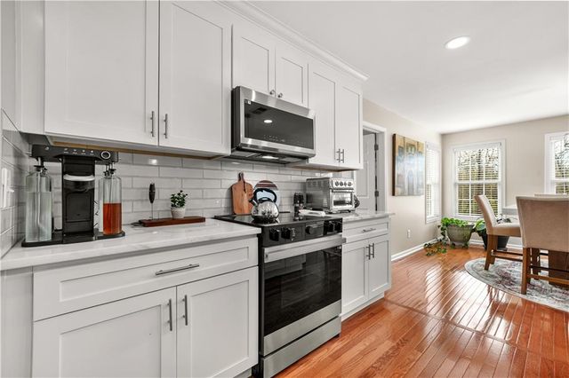 4320 Clarion Drive, Conley, GA 30288