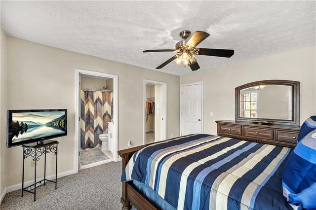 4320 Clarion Drive, Conley, GA 30288