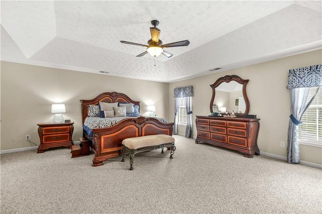 4320 Clarion Drive, Conley, GA 30288