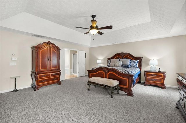 4320 Clarion Drive, Conley, GA 30288