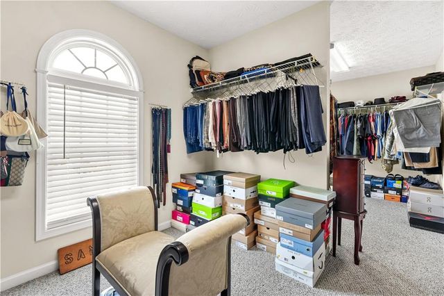 4320 Clarion Drive, Conley, GA 30288