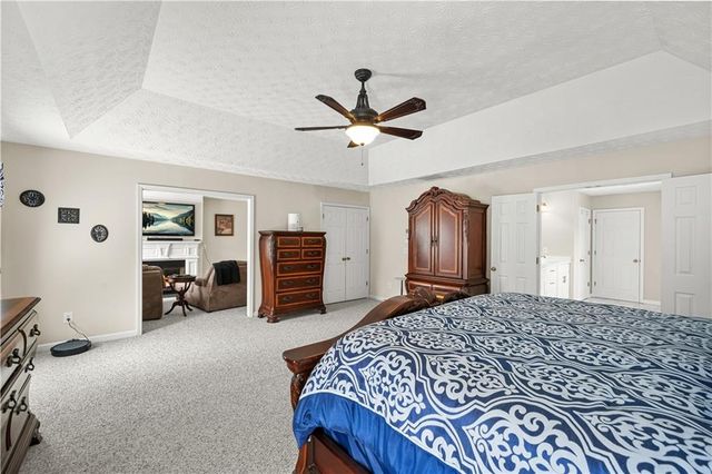 4320 Clarion Drive, Conley, GA 30288