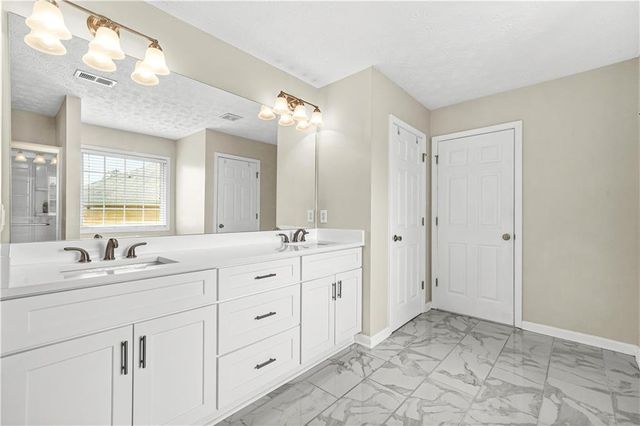 4320 Clarion Drive, Conley, GA 30288