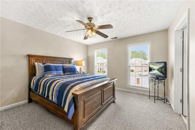 4320 Clarion Drive, Conley, GA 30288