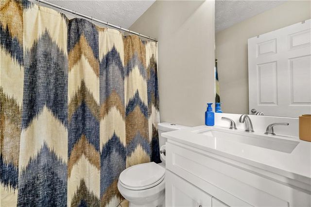 4320 Clarion Drive, Conley, GA 30288