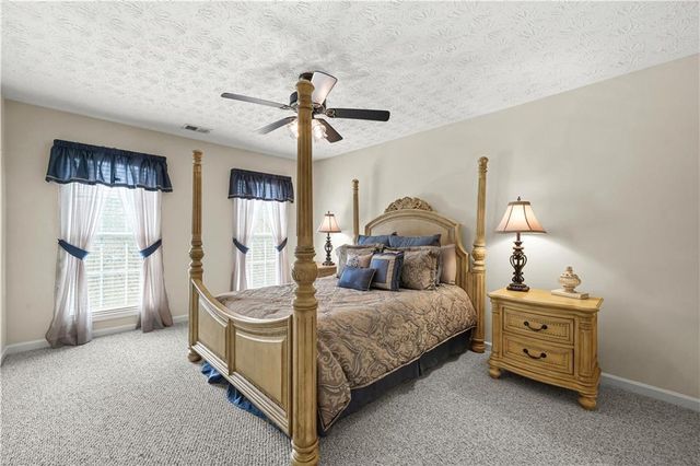 4320 Clarion Drive, Conley, GA 30288