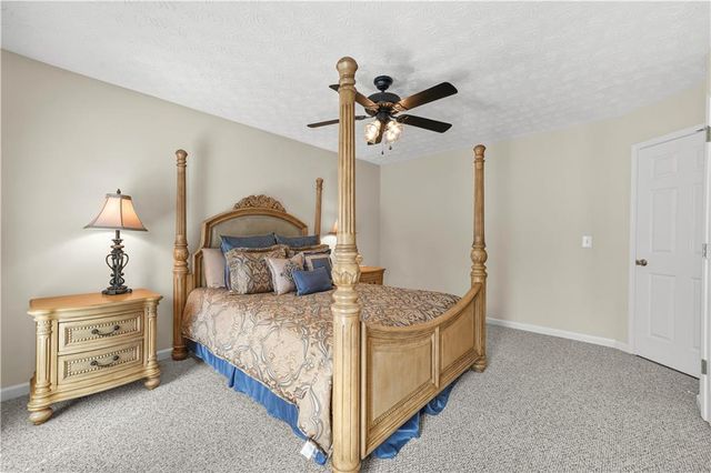 4320 Clarion Drive, Conley, GA 30288