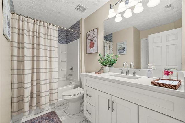 4320 Clarion Drive, Conley, GA 30288