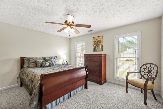 4320 Clarion Drive, Conley, GA 30288
