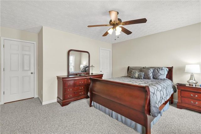 4320 Clarion Drive, Conley, GA 30288