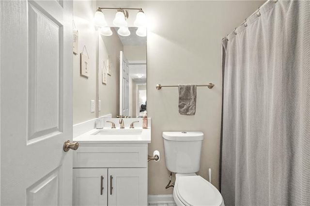 4320 Clarion Drive, Conley, GA 30288
