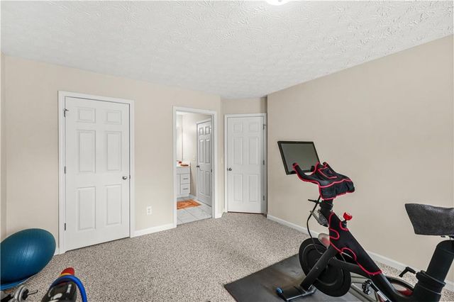 4320 Clarion Drive, Conley, GA 30288