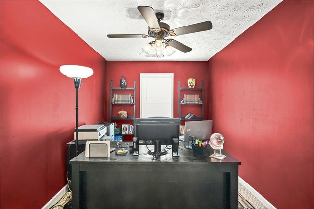 4320 Clarion Drive, Conley, GA 30288