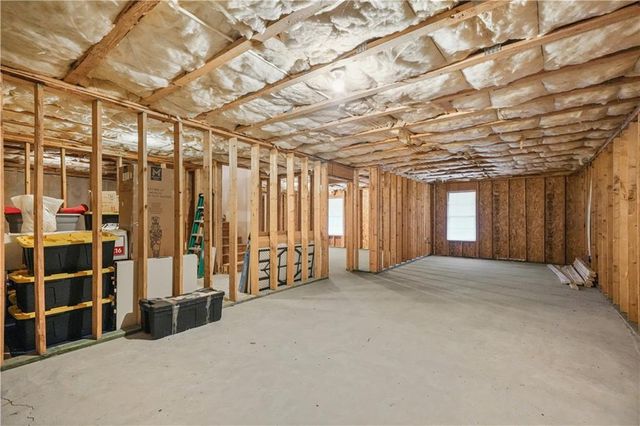 4320 Clarion Drive, Conley, GA 30288