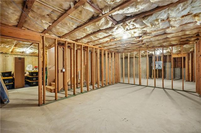 4320 Clarion Drive, Conley, GA 30288