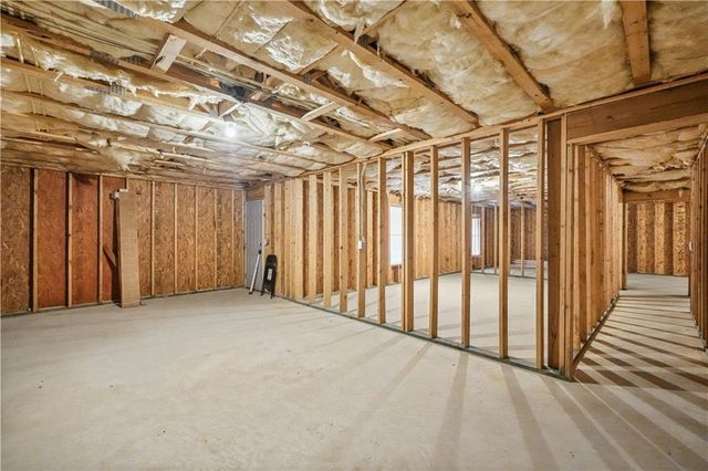 4320 Clarion Drive, Conley, GA 30288