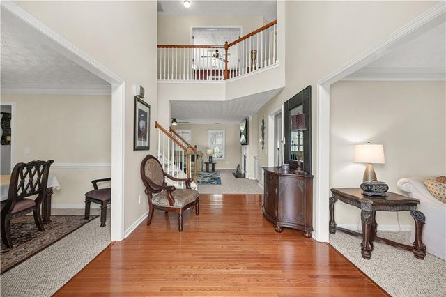 4320 Clarion Drive, Conley, GA 30288