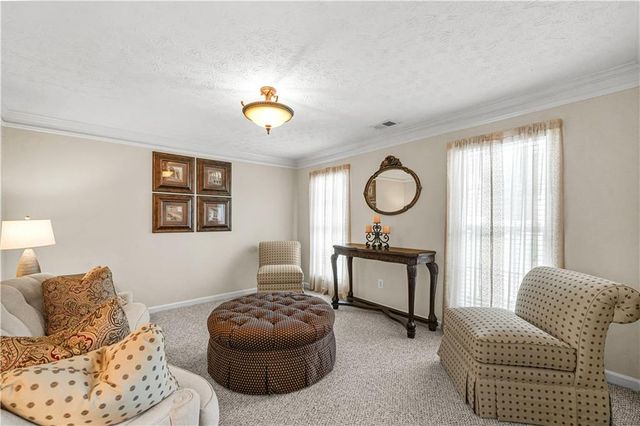 4320 Clarion Drive, Conley, GA 30288