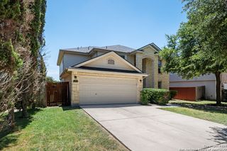 10810 Palomino Bend, San Antonio, TX 78254