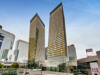 3722 Las Vegas Boulevard 2404, Las Vegas, NV 89158
