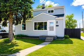 20589 Negaunee, Redford, MI 48240