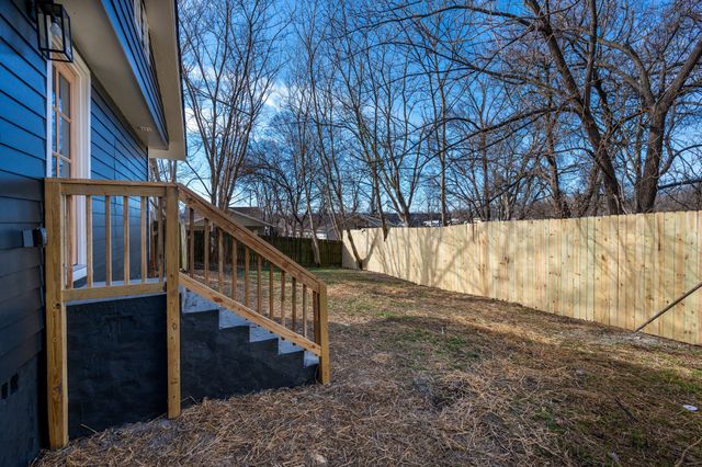 874 Apex St, Nashville, TN 37206